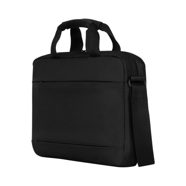 Wenger torba Source za prijenosnike do 14", 5 L, crna - Slika 4