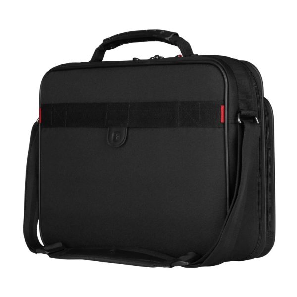 Wenger torba Legacy za prijenosnike do 16", crna - Slika 4
