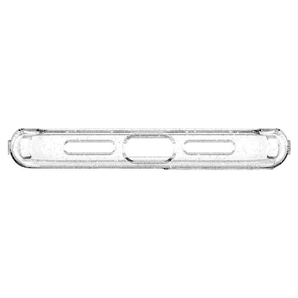 Spigen Liquid Crystal, zaštitna maska za telefon, Glitter - iPhone 11 (076CS27181) - Slika 5