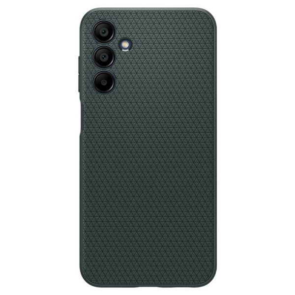 Spigen Liquid Air, abyss green - Samsung Galaxy A15/A15 5G - Slika 2