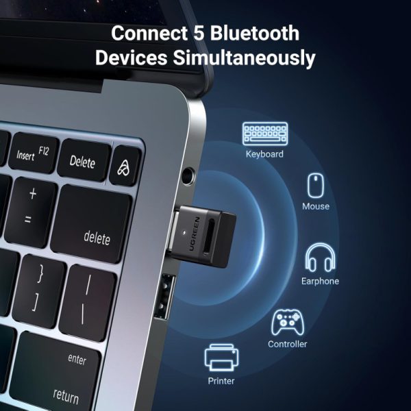 UGREEN Bluetooth 5.3 adapter USB-A - Slika 4