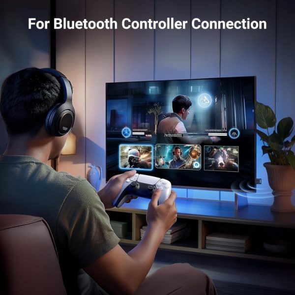 UGREEN Bluetooth 5.3 adapter USB-A - Slika 6