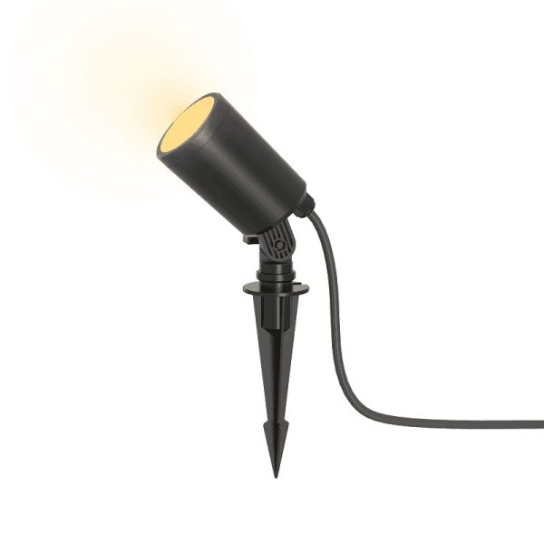 WOOX WiFi Smart LED vrtna svijetiljka RGB+CCT, 7W, 520lm, 3000K-6500K, Amazon Alexa i Google Assistant (R5147) - Slika 6