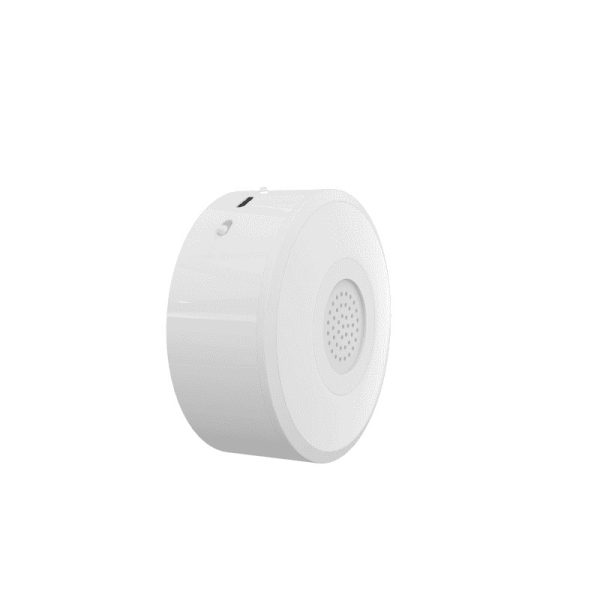 WOOX ZigBee Smart unutarnja sirena (R7051) - Slika 4