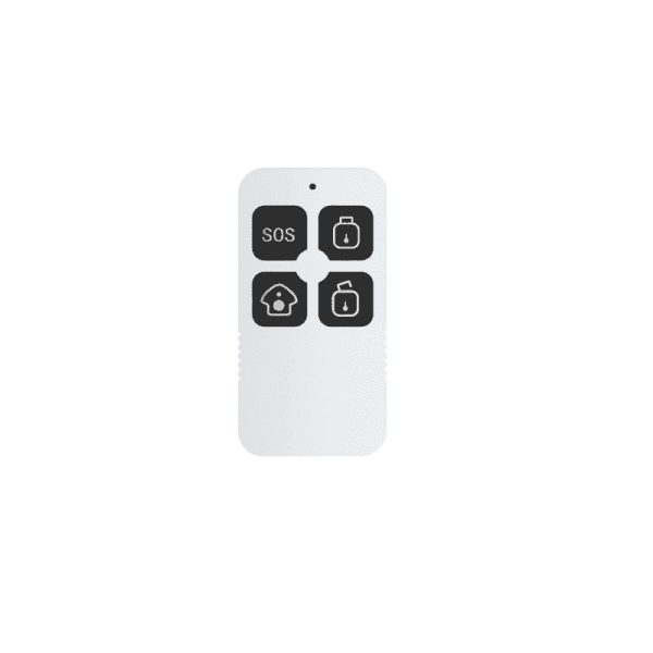 WOOX ZigBee Smart daljinski upravljač (R7054) - Slika 2