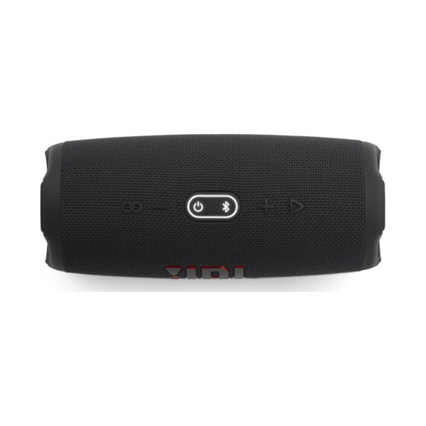 JBL Charge 5 prijenosni zvučnik BT5.1, vodootporan IP67,  crni - Slika 2