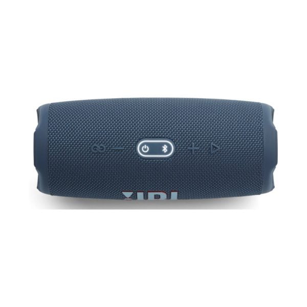 JBL Charge 5 prijenosni zvučnik BT5.1, vodootporan IP67,  plavi - Slika 2