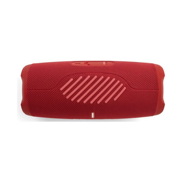 JBL Charge 5 prijenosni zvučnik BT5.1, vodootporan IP67,  crveni - Slika 3
