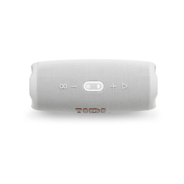 JBL Charge 5 prijenosni zvučnik BT5.1, vodootporan IP67,  bijeli - Slika 2