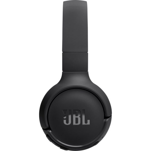 JBL Tune 525BT naglavne bežične slušalice s mikrofonom, crne - Slika 4