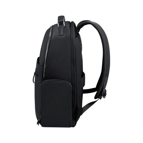 Samsonite ruksak Karissa Evo za prijenosnike do 15.6", crni - Slika 4