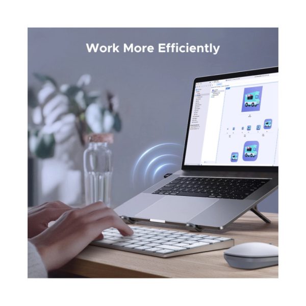 UGREEN Bluetooth 5.4 adapter USB-A - Slika 8