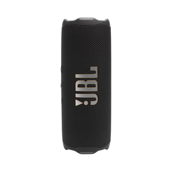 JBL Flip 7 prijenosni zvučnik BT5.4, vodootporan IP68 do 16h slušanja, AI Sound Boost, 45W, Auracast, crni - Slika 3