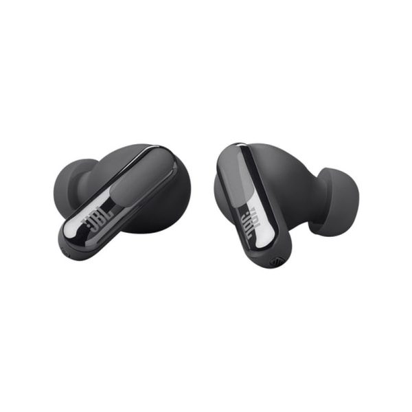 JBL Live Beam 3 In- ear bežične slušalice 48h reprodukcije, BT 5.3, crne - Slika 6