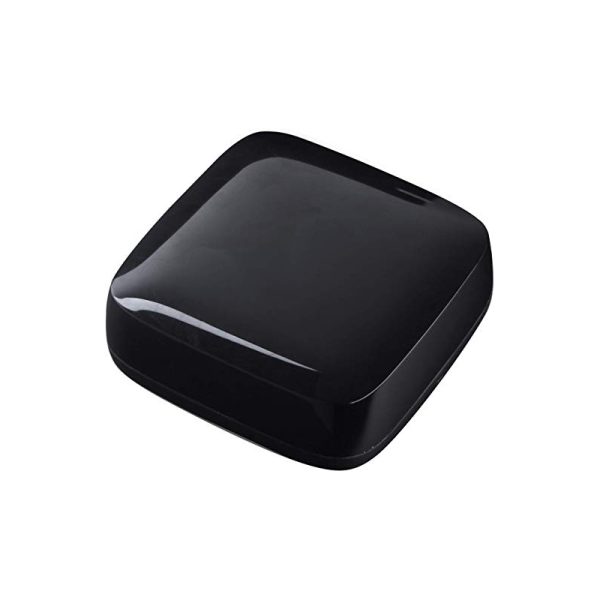 WOOX WiFi Smart univerzalni IR daljinski upravljač, WooxHome app, glasovna kontrola - Alexa & Google Assistant, bijeli (R4294) - Slika 2