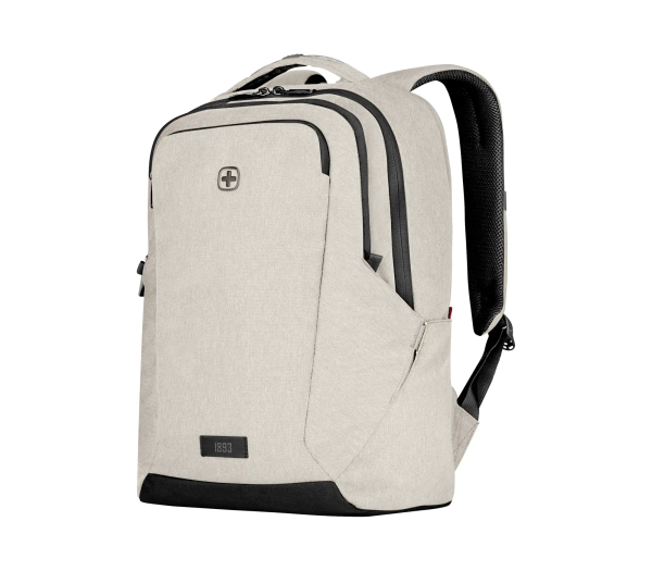Wenger ruksak (poslovni) MX Professional za prijenosnike do 16", bež - Slika 6