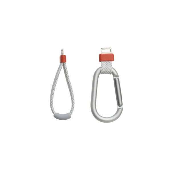 JBL Flip 7 prijenosni zvučnik BT5.4, vodootporan IP68 do 16h slušanja, AI Sound Boost, 45W, Auracast, bijeli - Slika 7