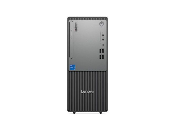 Lenovo ThinkCentre NEO 50t Gen 5, Intel Core i3-14100, 16GB DDR5, 512GB SSD, UHD 730, DVDRW, 9xUSB, VGA/HDMI/DP, tipk/miš, Win 11 Pro + 3Y (12UD004SCR) - Slika 5