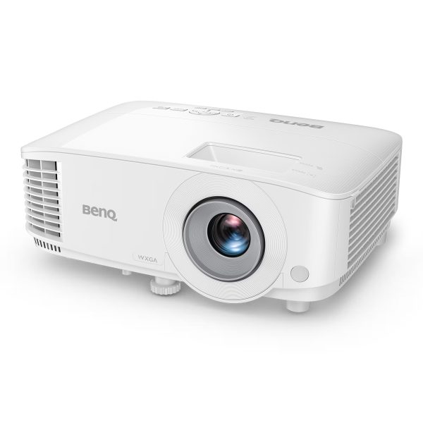 Benq MW560C DLP WXGA (1280x800) projektor, 4000lm, 1.1X, HDMIx1, VGAx1, USB-A, 10W speaker - Slika 2