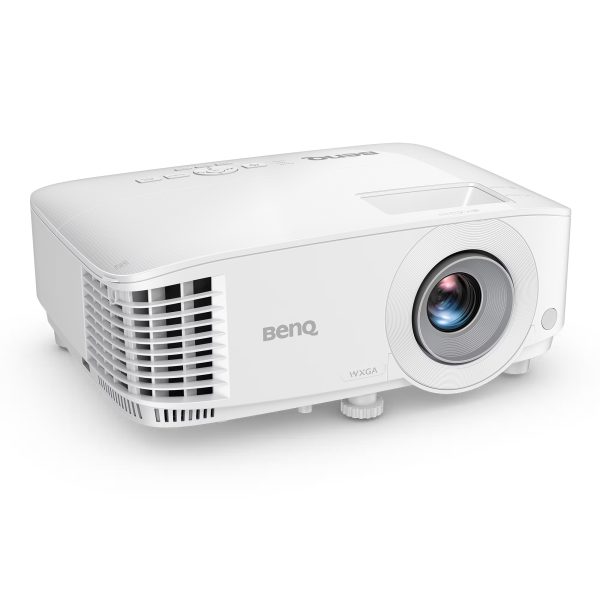 Benq MW560C DLP WXGA (1280x800) projektor, 4000lm, 1.1X, HDMIx1, VGAx1, USB-A, 10W speaker - Slika 3