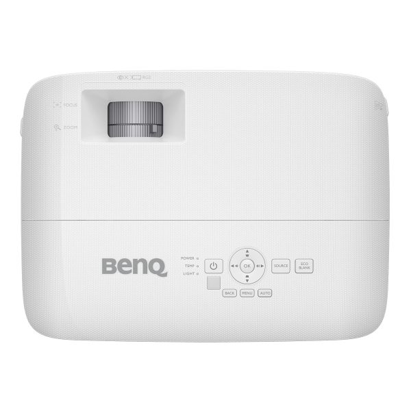 Benq MW560C DLP WXGA (1280x800) projektor, 4000lm, 1.1X, HDMIx1, VGAx1, USB-A, 10W speaker - Slika 6
