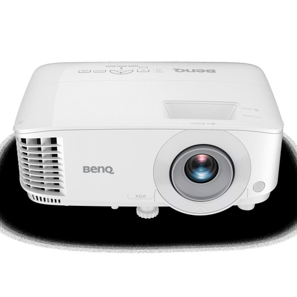 BenQ MX560C DLP XGA (1024x768) projektor 4000lm, 1.1X, HDMIx1, VGAx1, USB-A, 10W speaker - Slika 2