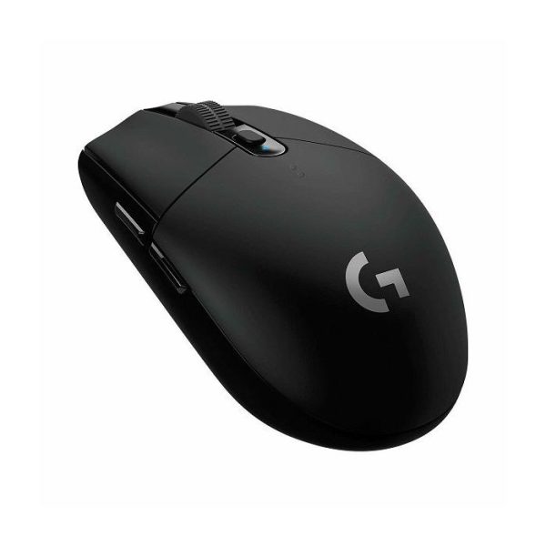 Logitech G305 Lightspeed gaming bežični miš, USB, crni (910-005282) - Slika 2
