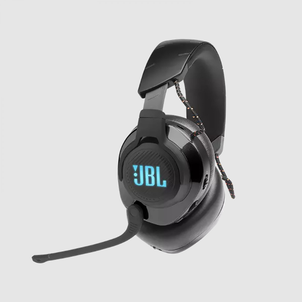 189145-57_56190_1 JBL Quantum 610 WIRELESS naglavne bežične igraće slušalice s mikrofonom, 3.5mm/USB, crne - Slika 1