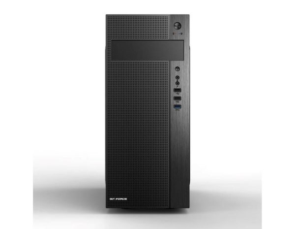 Cratos Sharp Suit - AMD Ryzen 5 5500GT, 16GB DDR4, 512GB NVMe SSD,  Radeon Graphics, Windows 11 Professional+ tipkovnica/ miš - Slika 3