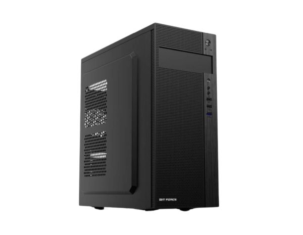 Cratos Sharp Suit - AMD Ryzen 5 5500GT, 16GB DDR4, 512GB NVMe SSD,  Radeon Graphics, Windows 11 Professional+ tipkovnica/ miš - Slika 2
