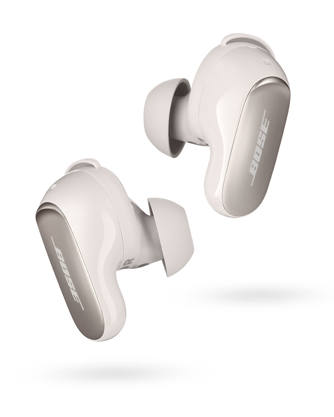 BOSE QuietComfort Ultra Earbuds White (bijele) BT slušalice