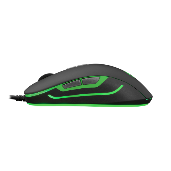 ΞSHARK MIŠ ESL-M5 SHINAI-V2 - Slika 2