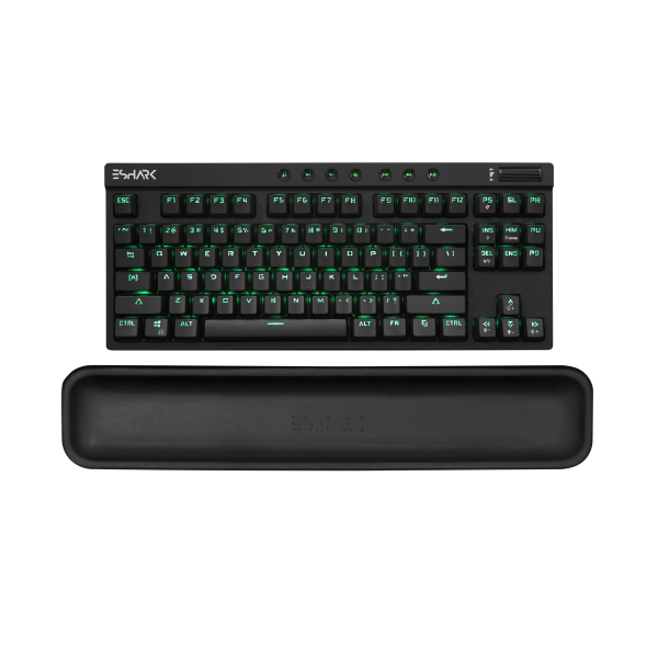 ΞSHARK PODLOGA ZA TIPKOVNICU ESL-KP1 YUGAKE - Slika 2