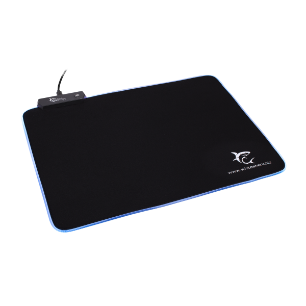 White Shark PODLOGA ZA MIŠ 35x25cm LED MP-1862 - LUMINOUS L - Slika 2