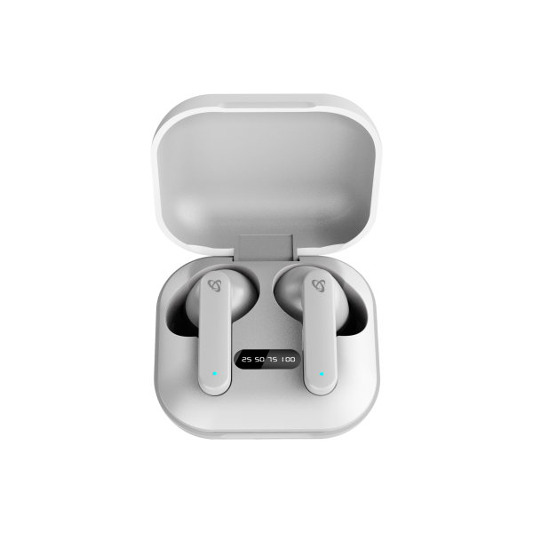 SBOX BLUETOOTH SLUŠALICE EB-TWS72 - Slika 2