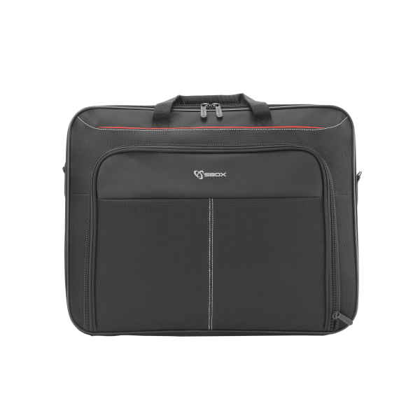 TORBA ZA LAPTOP SBOX HONG KONG NSS-88123 - 17.3'' - Slika 2
