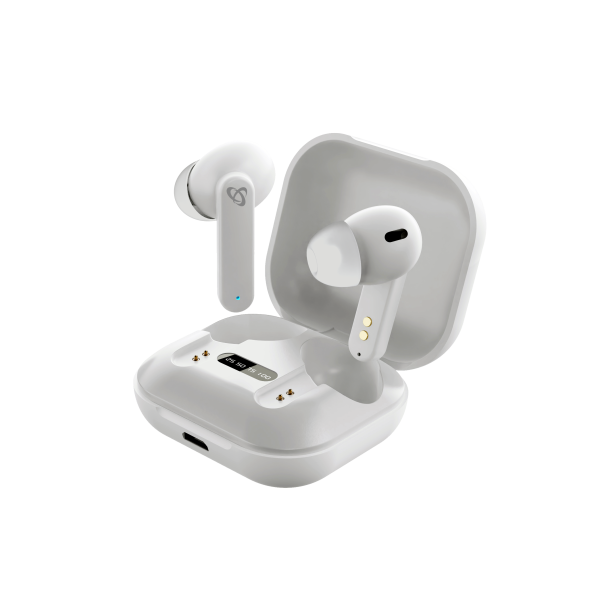 SBOX BLUETOOTH SLUŠALICE EB-TWS72 - Slika 3