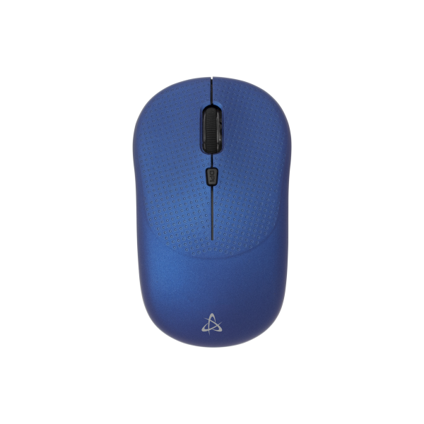 SBOX BEŽIČNI MIŠ WM-106 Plavi - Slika 3