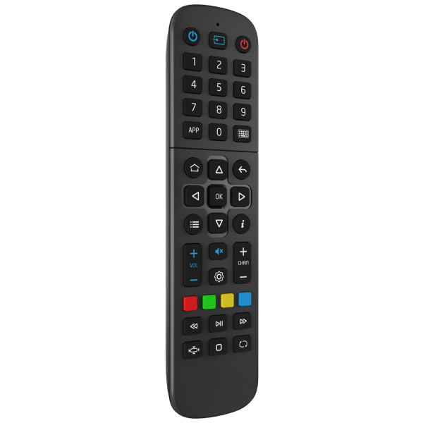 Mag Prijemnik IPTV za Stalker midlleware, LAN - MAG 540 - Slika 6