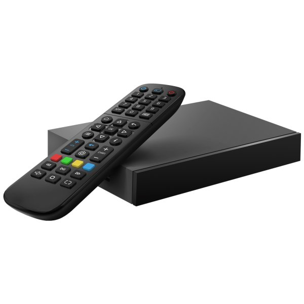 Mag Prijemnik IPTV za Stalker midlleware, WiFI - MAG 540 W3 - Slika 3