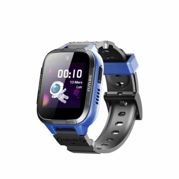 360 BOTSLAB KIDS WATCH E3 BLUE