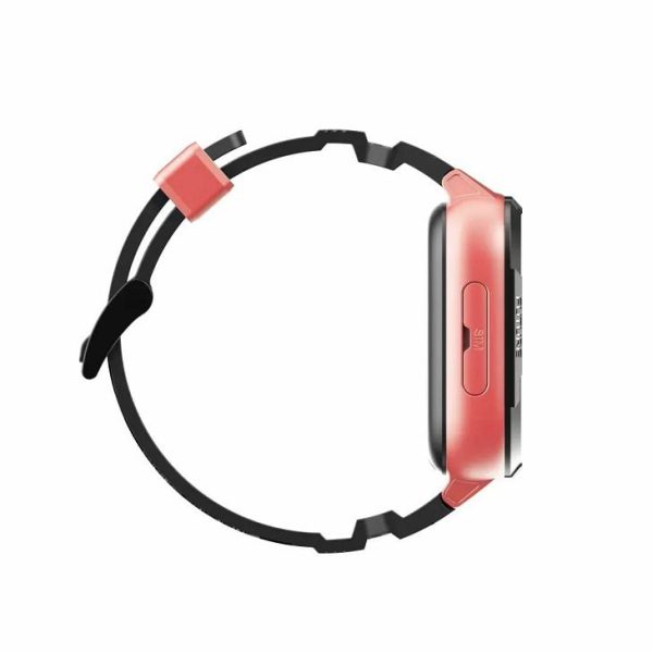 360 BOTSLAB KIDS WATCH E3 PINK - Slika 3