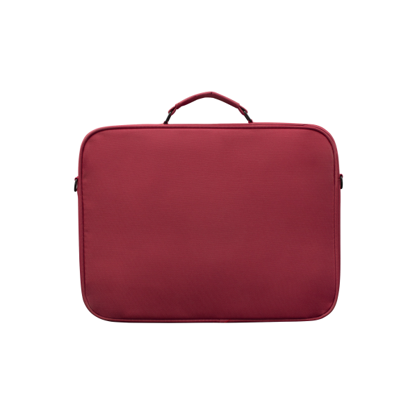 TORBA ZA LAPTOP SBOX NEW YORK NLS-3015 Bordo - Slika 3