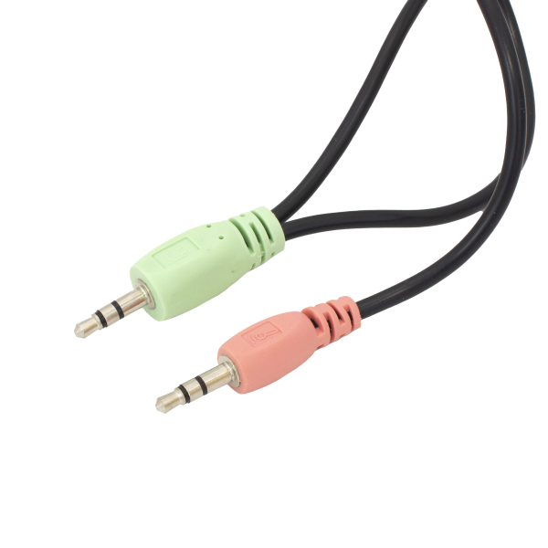 SBOX SLUŠALICE HS-302 - Slika 4