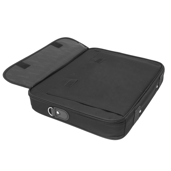 TORBA ZA LAPTOP SBOX WALL STREET NSS-88120 W - 17,3'' - Slika 4