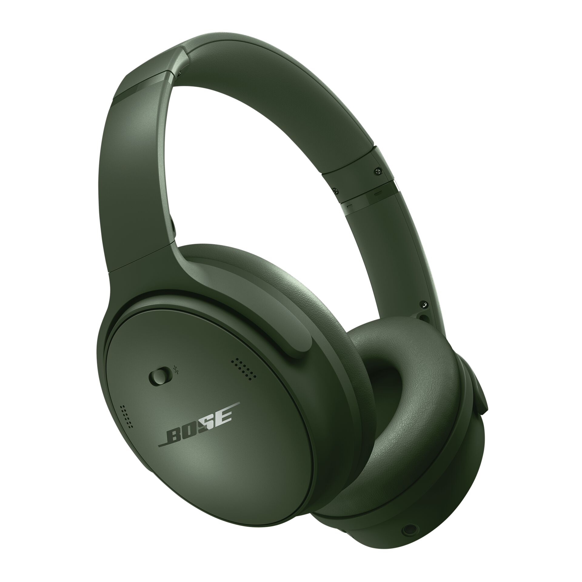 41F2DF3E-9E48-4B5B-91C9-45E2D2FB1717 BOSE QuietComfort Headphones Green (zelene) - BT slušalice - Slika 1
