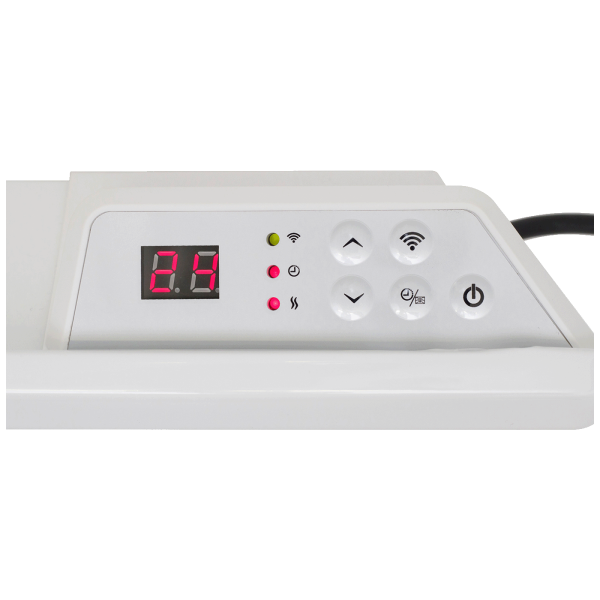 home Konvektor, smart,  zidna/samostojeća, 1000W, WiFi - FK210WIFI - Slika 3