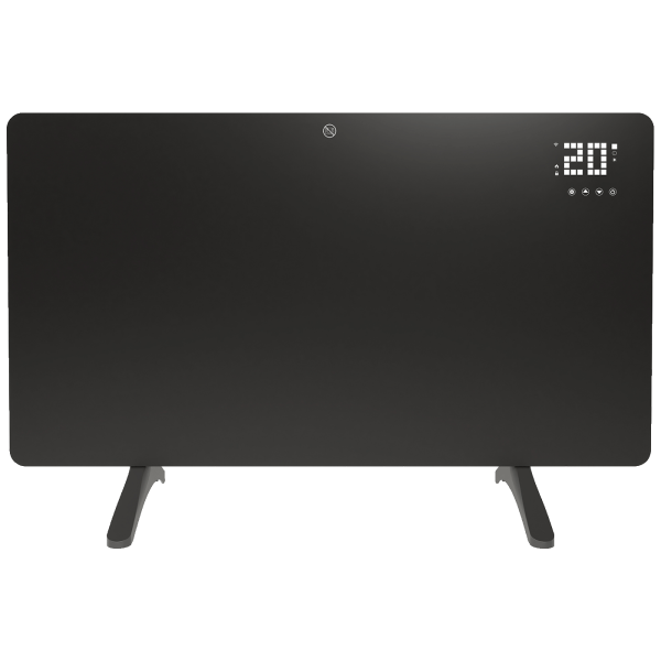 home Panel grijalica,infra-red grijač,prijenosna/zidna,600 W,WiFi - FKIS600WIFI - Slika 2