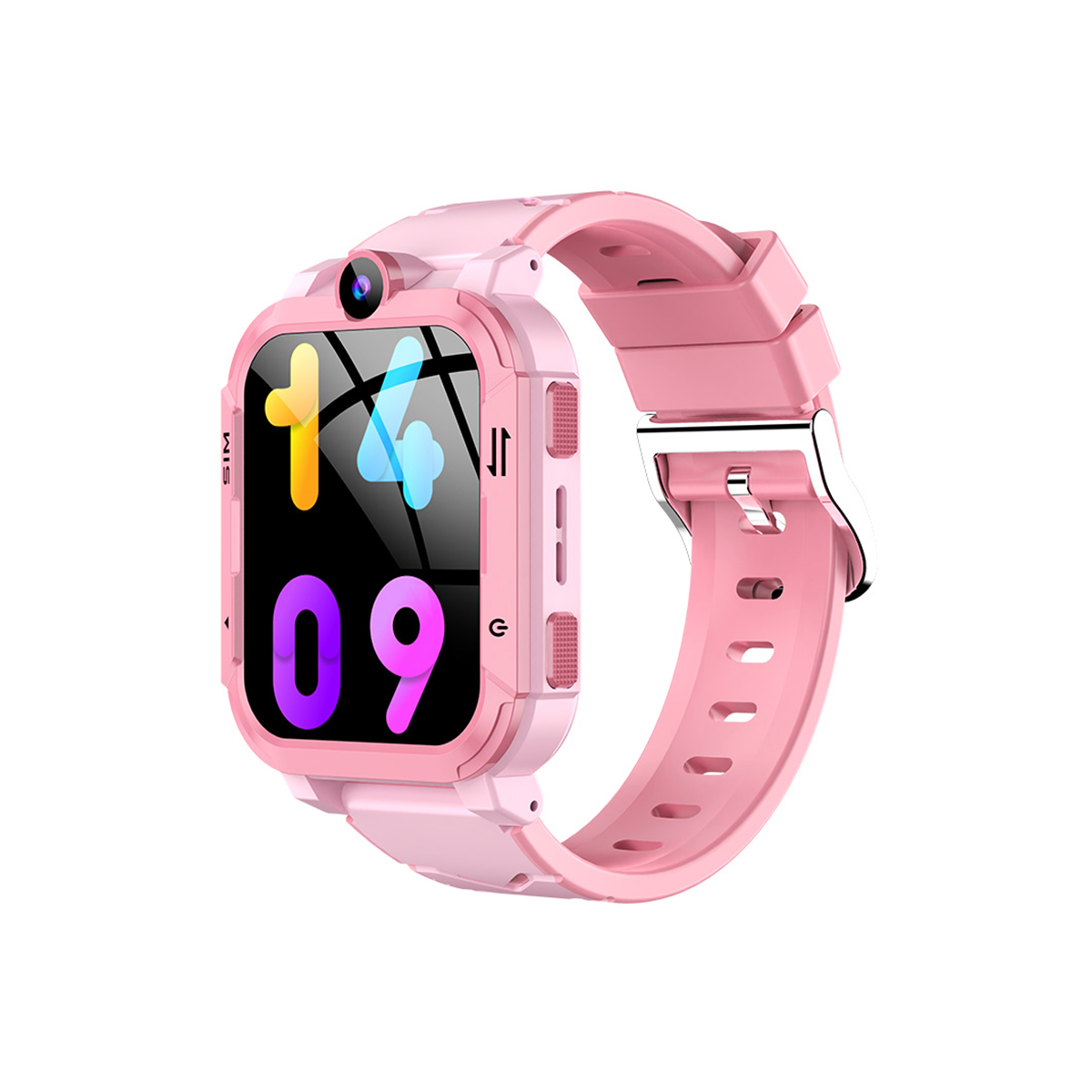 BLACKVIEW Z20 ROZA DJEČJI PAMETAN SAT LTE