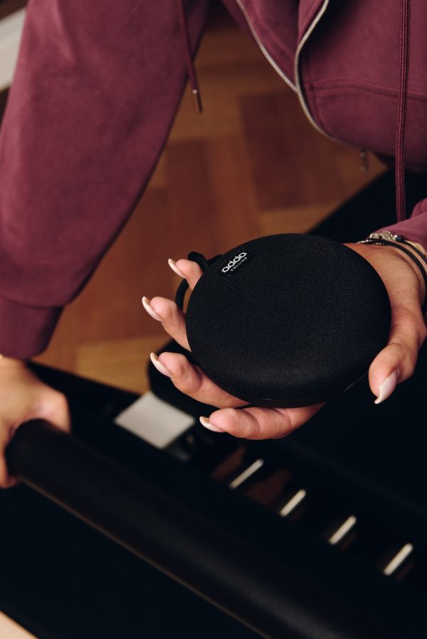 Bluetooth zvučnik Adda Collins SP-004-BK, Loop, 5W, IPX6, crna - Slika 3